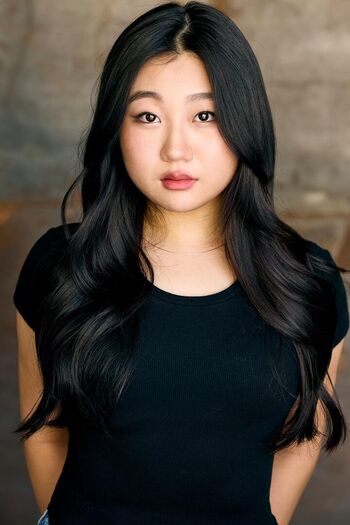 Full leaked Jaime jin private photo