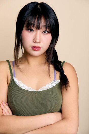 Full leaked Jaime jin private photo