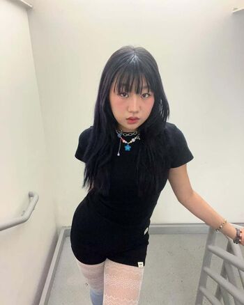 Full leaked Jaime jin private photo