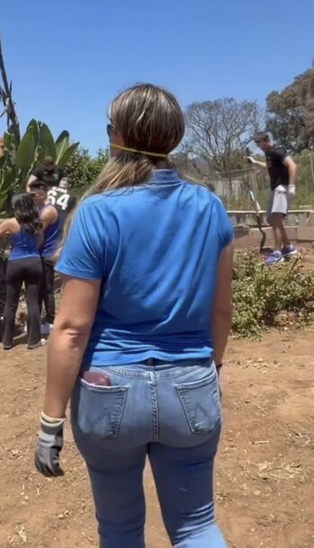 Full leaked Jaime maggio private photo