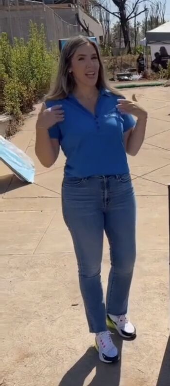Full leaked Jaime maggio private photo