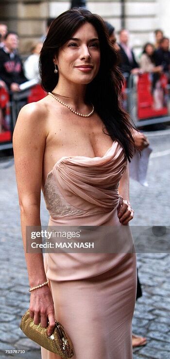 Full leaked Jaime murray private photo