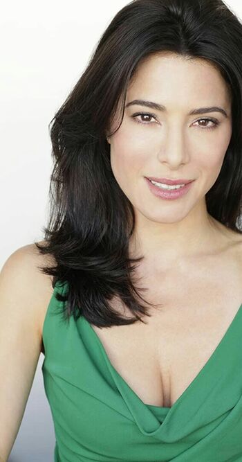 Full leaked Jaime murray private photo