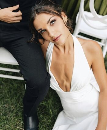 Full leaked Jaime santer private photo
