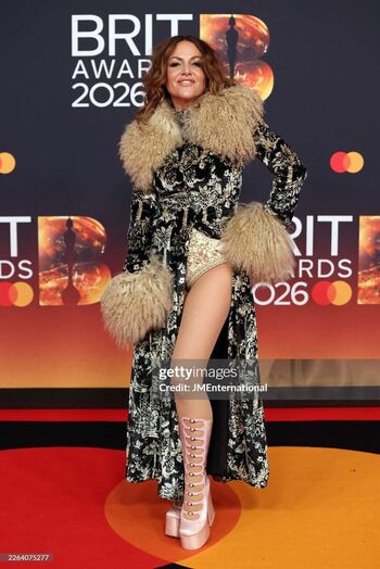 Full leaked Jaime winstone private photo