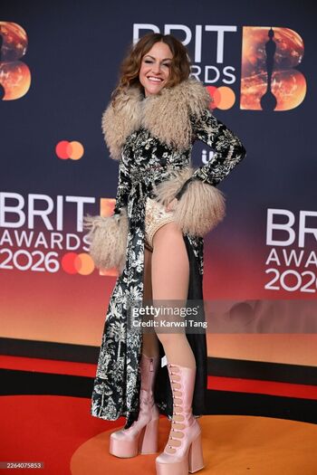 Full leaked Jaime winstone private photo