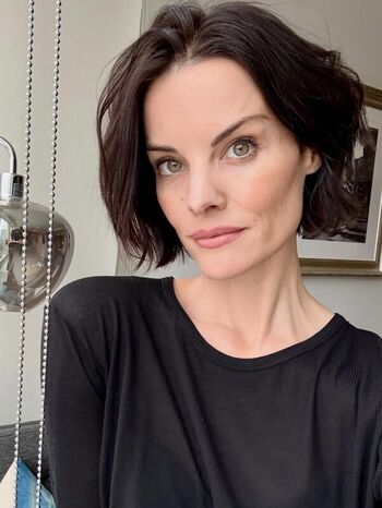 Full leaked Jaimie alexander private photo