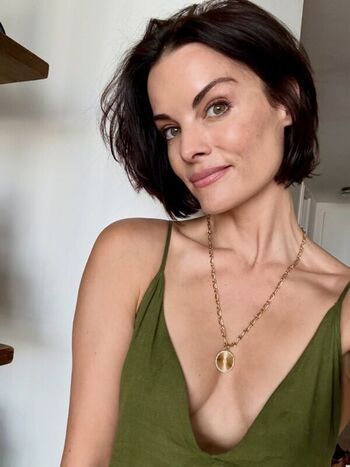 Full leaked Jaimie alexander private photo
