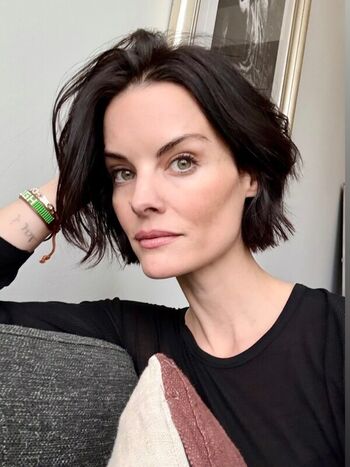 Full leaked Jaimie alexander private photo