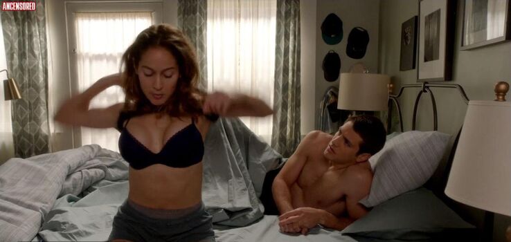 Full leaked Jaina lee ortiz private photo