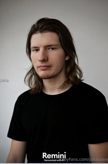 Full leaked Jakabasej leaks private photo