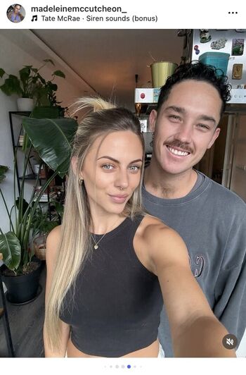Full leaked Jakeandmaddy private photo