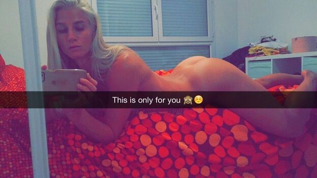 Full leaked Jakobsson private photo