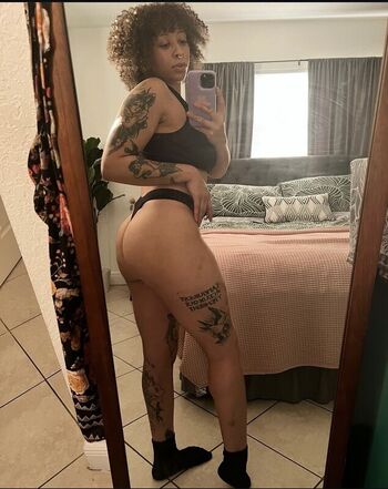 Full leaked Jamaicajinx private photo