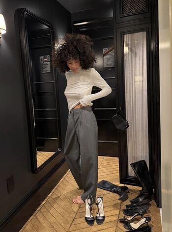 Full leaked Jamea lynne private photo