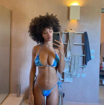 Full leaked Jamea lynne private photo