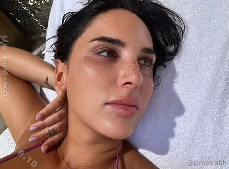 Full leaked Jameelahh private photo