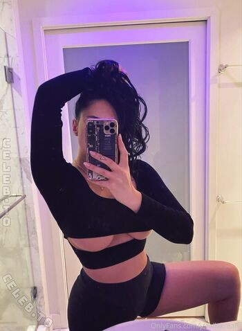 Full leaked Jameelahh private photo