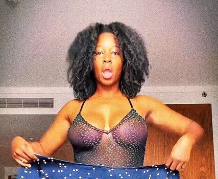 Full leaked Jamelia private photo