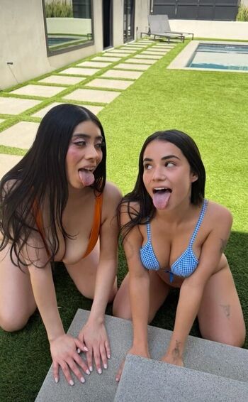 Full leaked Jameliz private photo