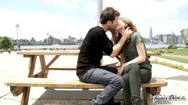 Full leaked James deen private photo