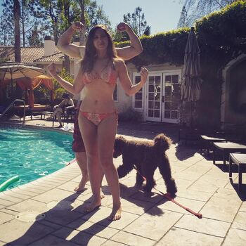 Full leaked Jamie amanda lee private photo