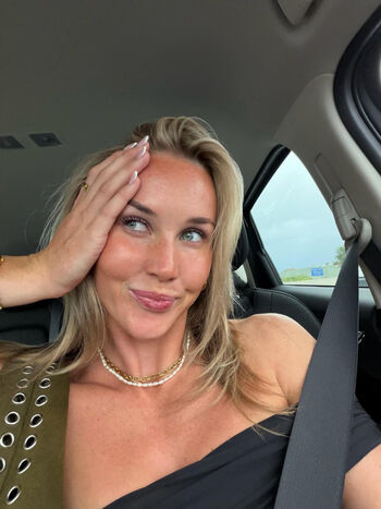 Full leaked Jamie chapman private photo