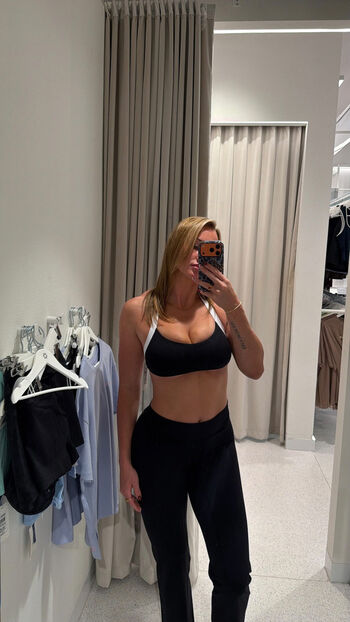 Full leaked Jamie chapman private photo