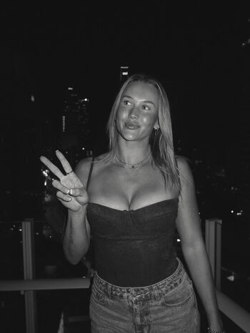Full leaked Jamie chapman private photo