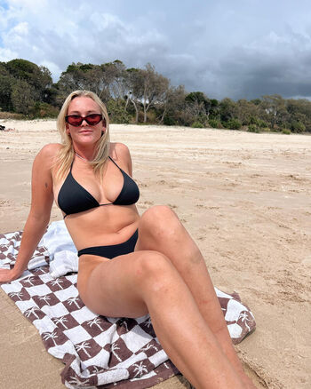 Full leaked Jamie chapman private photo
