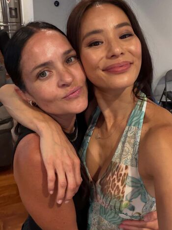 Full leaked Jamie chung private photo