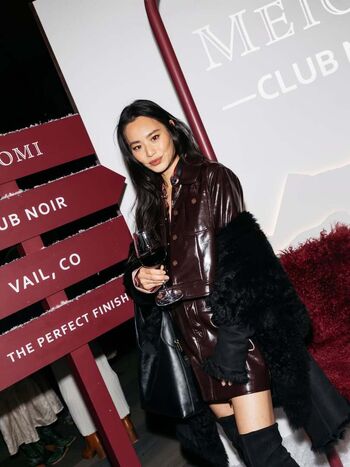 Full leaked Jamie chung private photo