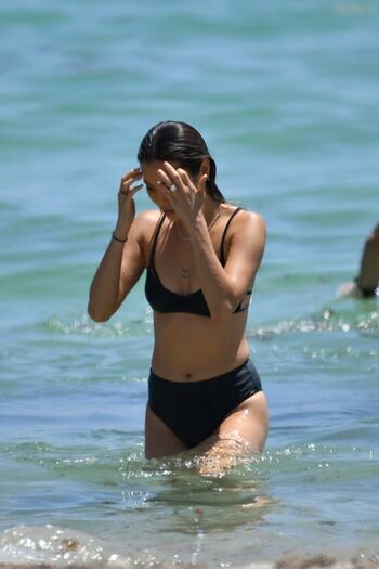 Full leaked Jamie chung private photo