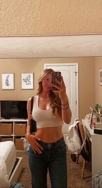 Full leaked Jamie gilbertt private photo