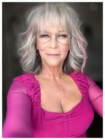 Full leaked Jamie lee curtis private photo