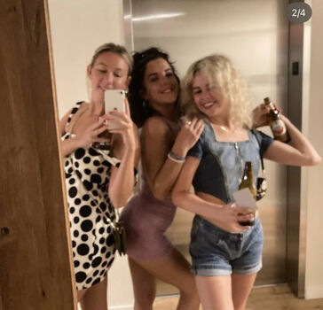 Full leaked Jamie lee o private photo