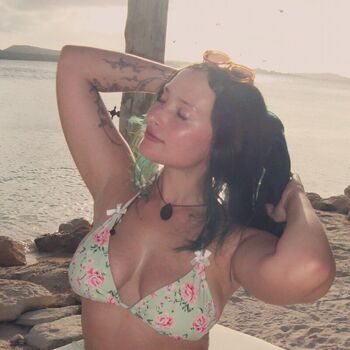 Full leaked Jamie lou stenzel private photo