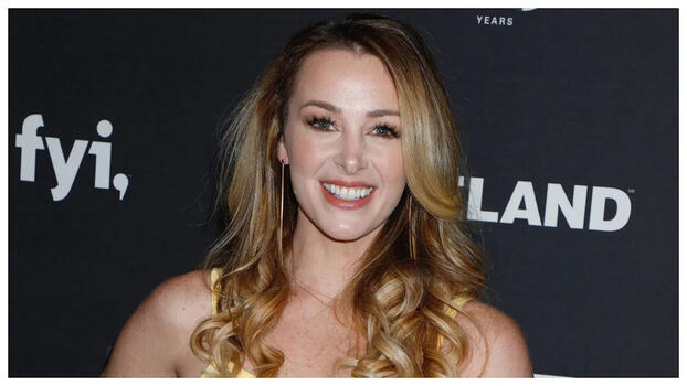 Full leaked Jamie otis private photo