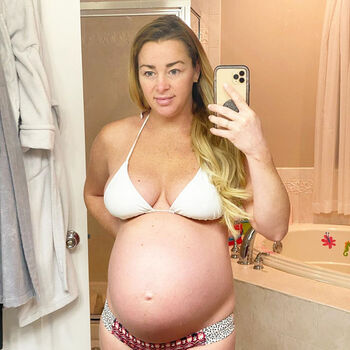 Full leaked Jamie otis private photo