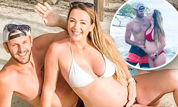Full leaked Jamie otis private photo