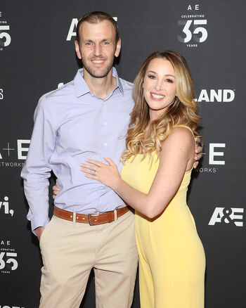 Full leaked Jamie otis private photo