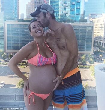 Full leaked Jamie otis private photo