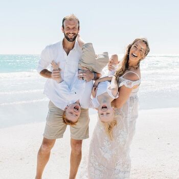 Full leaked Jamie otis private photo