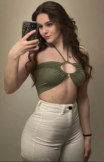 Full leaked Jamie renee private photo