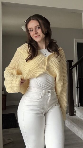 Full leaked Jamie renee private photo