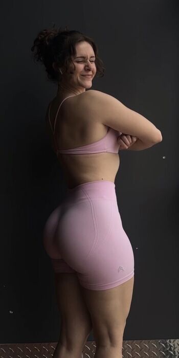 Full leaked Jamie renee private photo