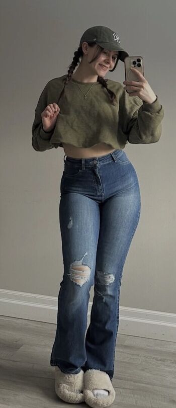 Full leaked Jamie renee private photo
