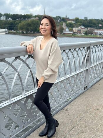Jamie Yang