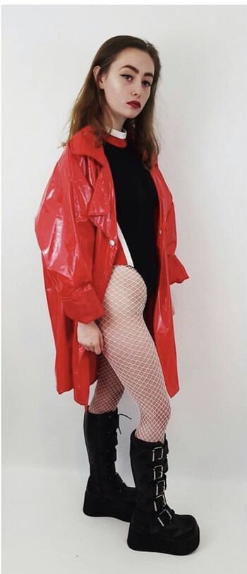 Full leaked Jamiehendrix private photo
