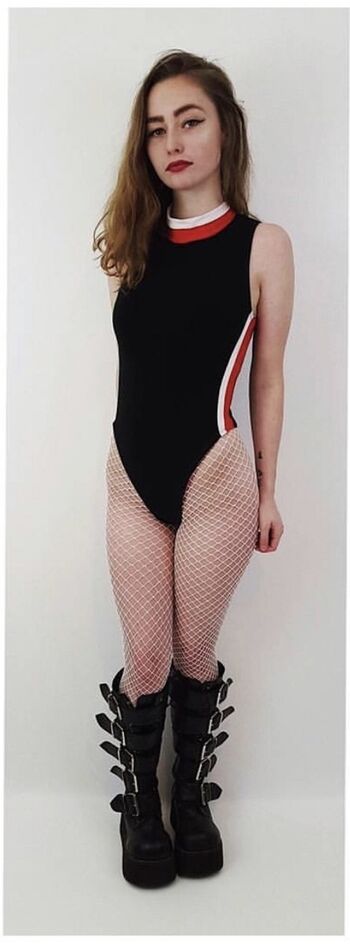 Full leaked Jamiehendrix private photo